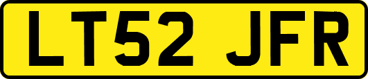 LT52JFR