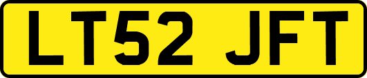LT52JFT