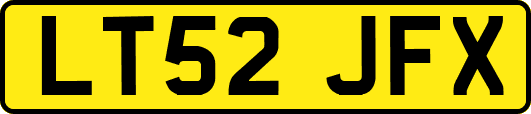 LT52JFX