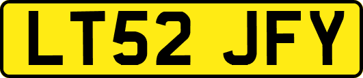 LT52JFY