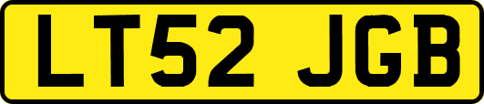LT52JGB