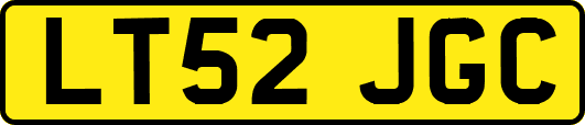 LT52JGC