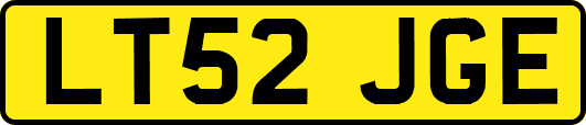 LT52JGE