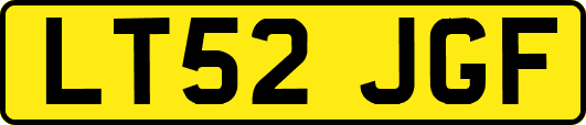 LT52JGF