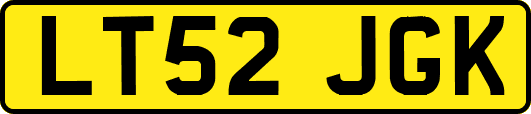 LT52JGK