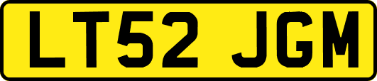 LT52JGM