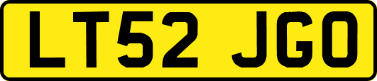 LT52JGO