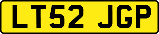 LT52JGP