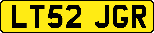 LT52JGR