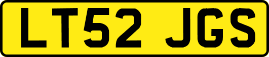LT52JGS