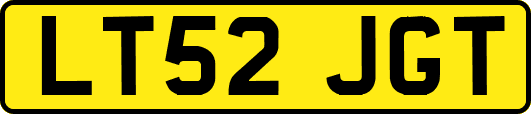 LT52JGT