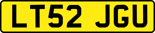 LT52JGU