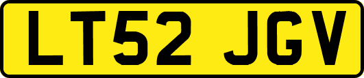 LT52JGV