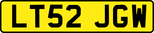 LT52JGW