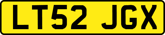 LT52JGX