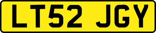 LT52JGY