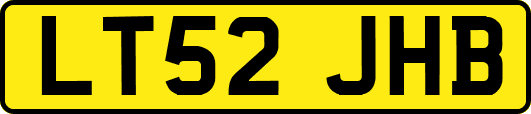 LT52JHB