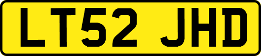 LT52JHD