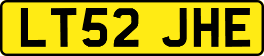 LT52JHE