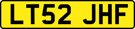 LT52JHF
