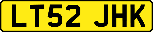 LT52JHK