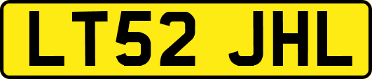 LT52JHL