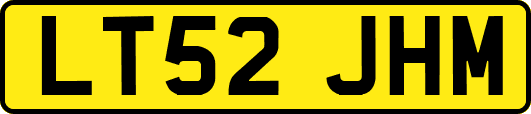 LT52JHM