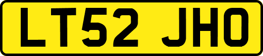 LT52JHO