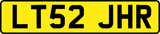 LT52JHR