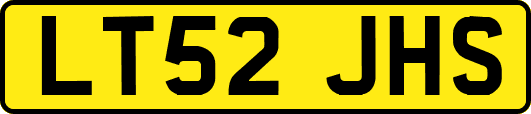 LT52JHS