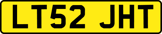 LT52JHT