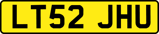 LT52JHU