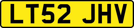 LT52JHV