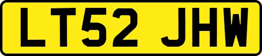 LT52JHW