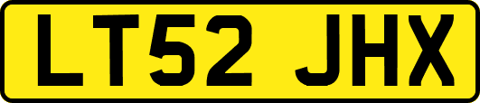 LT52JHX