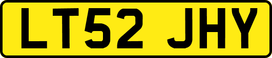 LT52JHY