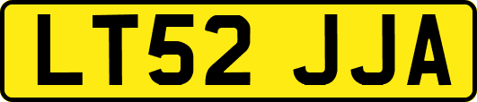 LT52JJA