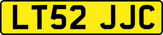 LT52JJC