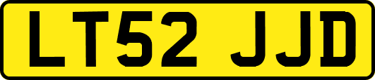 LT52JJD