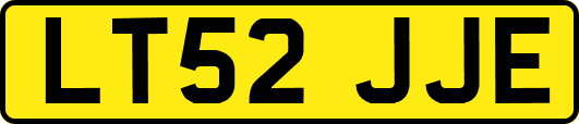 LT52JJE