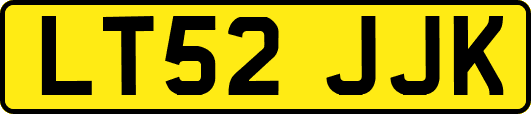 LT52JJK