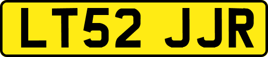 LT52JJR
