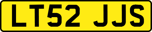 LT52JJS