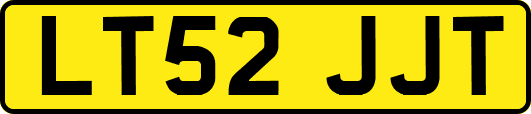LT52JJT