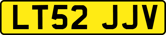 LT52JJV