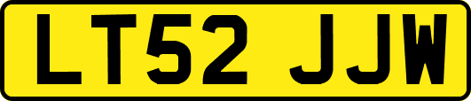 LT52JJW