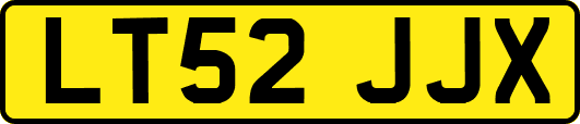 LT52JJX