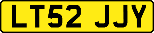 LT52JJY