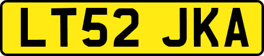 LT52JKA