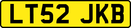 LT52JKB